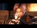 imágenes de Resident Evil: The DarkSide Chronicles