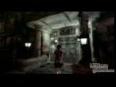 imágenes de Resident Evil: The DarkSide Chronicles