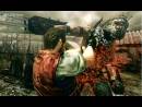 imágenes de Resident Evil The Mercenaries 3D