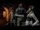 imágenes de Resident Evil: The Umbrella Chronicles