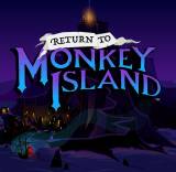 Return to Monkey Island XONE