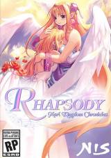 Rhapsody: Marl Kingdom Chronicles PC