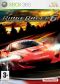 portada Ridge Racer 6 Xbox 360