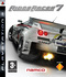 portada Ridge Racer 7 PS3