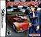 portada Ridge Racer DS Nintendo DS