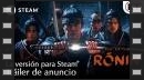 vídeos de Rise of the Ronin