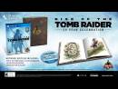 imágenes de Rise of the Tomb Raider