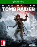 Rise of the Tomb Raider XONE