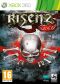 Risen 2: Dark Waters portada