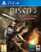 Risen 3: Titan Lords portada