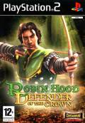 Robin Hood: Defender of the Crown PS2