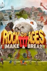 Rock Of Ages 3: Make & Brake PC
