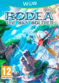 Rodea: The Sky Soldier WII