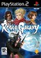 portada Rogue Galaxy PlayStation2