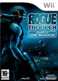 Rogue Trooper: Quartz Zone Massacre WII