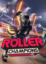 Roller Champions PS4