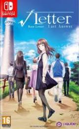 Root Letter Last Answer (Day One Edition) 