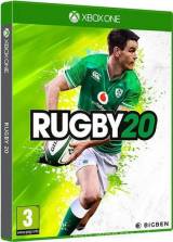 Rugby 20 
