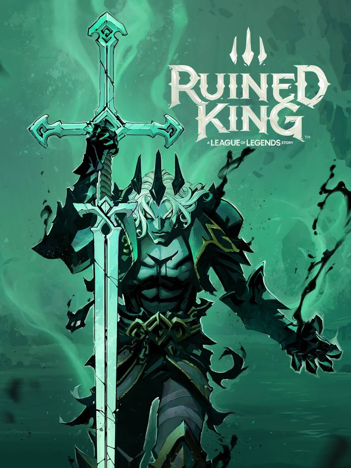 Ruined King A League Of Legends Story Pc Comprar Ultimagame