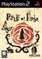 portada Rule of Rose PlayStation2