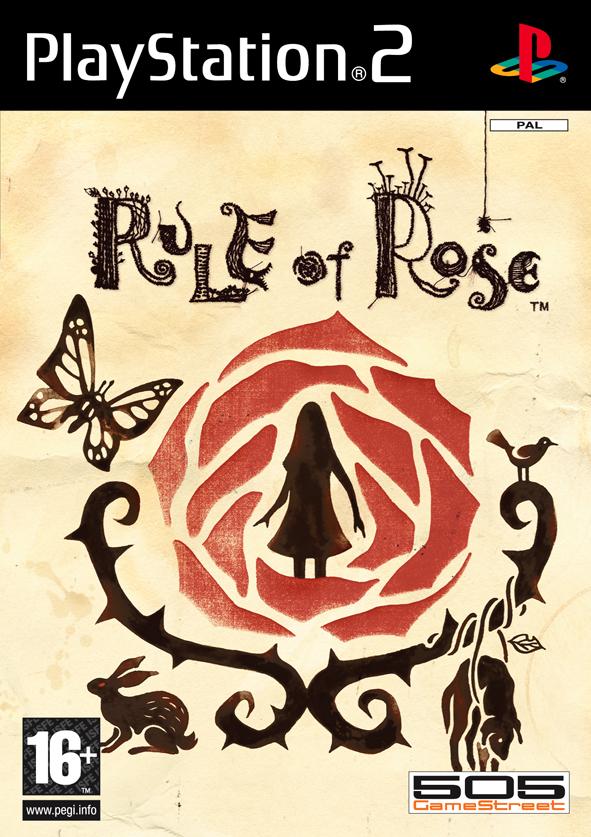 rule of rose switch