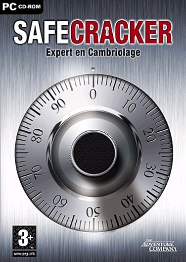 Safecracker : Ladrn experto