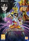 Saint Seiya: Los Caballeros del Zodiaco - Soldiers' Soul PC