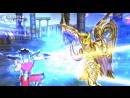 imágenes de Saint Seiya: Los Caballeros del Zodiaco - Soldiers' Soul