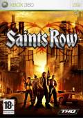 Saints Row XBOX 360