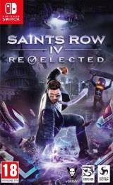 Saints Row IV: Re-Elected SWITCH
