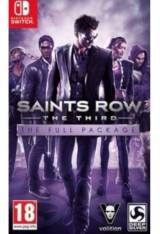 Saints Row: The Third: The Full Package 