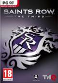 Saints Row: The Third PC