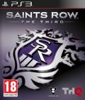 Saints Row: The Third PS3
