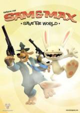 Sam & Max: Save the World Remastered PC