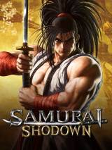 Samurai Shodown Special Edition XBOX SERIES
