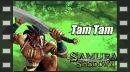 vídeos de Samurai Shodown
