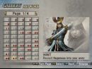 imágenes de Samurai Warriors 2 Empires