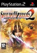 Samurai Warriors 2 PS2