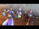 imágenes de Samurai Warriors 4-II