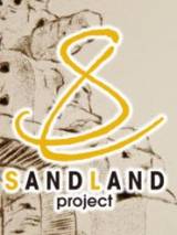 Sand Land SWITCH