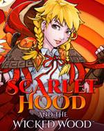 Scarlet Hood and the Wicked Wood PC