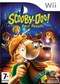 portada Scooby Doo First Frights Wii