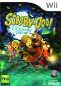 Scooby-Doo y el Pantano Tenebroso WII