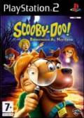 Scooby-Doo y el Pantano Tenebroso PS2