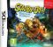 portada Scooby-Doo y el Pantano Tenebroso Nintendo DS