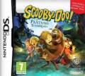 Scooby-Doo y el Pantano Tenebroso DS