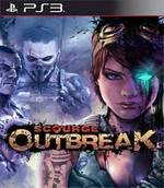 Scourge: Outbreak PS3