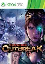 Scourge: Outbreak XBOX 360