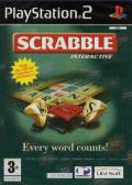 Scrabble Interactive PS2