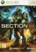 Section 8 